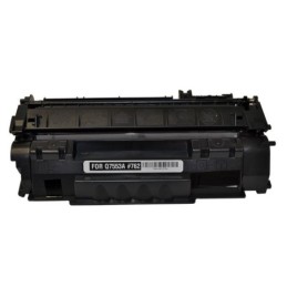 Cartus toner hp 53a black...