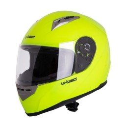 Casca Moto Integrala W-TEC...