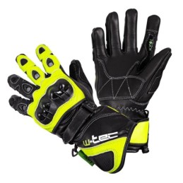 Motorcycle Gloves W-TEC...