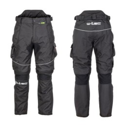 Pantaloni Moto Barbati...