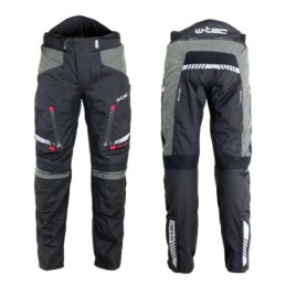 Pantaloni Moto Barbati...