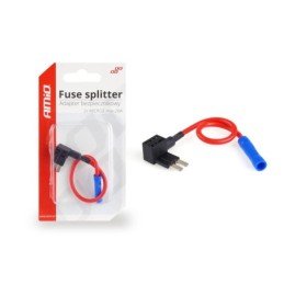 Splitter adaptor siguranta...