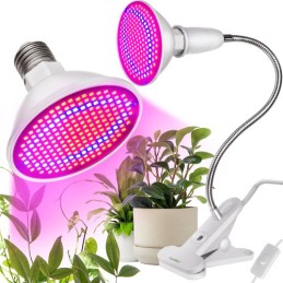 Lampa 200 LED pentru...