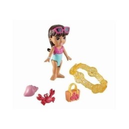 Papusica Dora Fisher Price