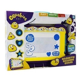 Tabla magnetica Cbeebies cu...