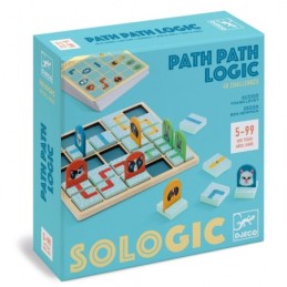 Joc educativ Path Path...