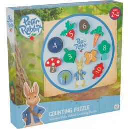 Puzzle Peter Rabbit™ cu...