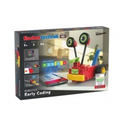 Kit STEM Early Coding,...