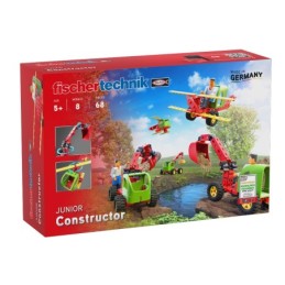 Kit STEM Set Constructor,...