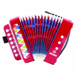 Instrument muzical acordeon...