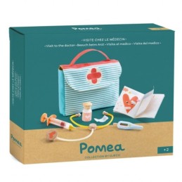 Set doctor, colectia Pomea...