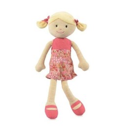 Papusa Sophie, Egmont Toys