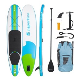 Paddle Board cu Accessorii...