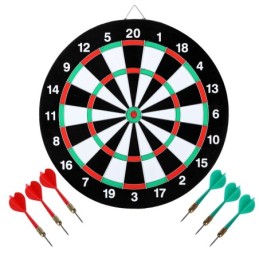 Darts 2in1 Nils Fun TDN05,