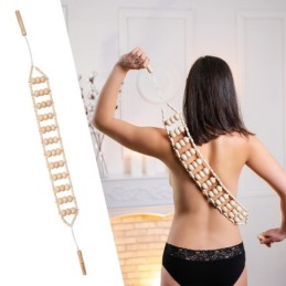 Massage Roller Rope...