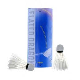 Fluturasi badminton 3/set,