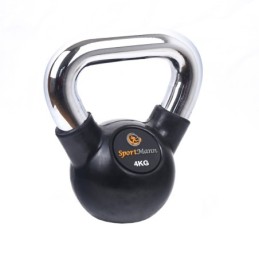 Gantera Kettlebell...