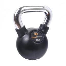 Gantera Kettlebell...