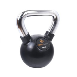 Gantera Kettlebell...