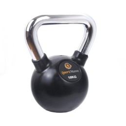 Greutate Kettlebell...