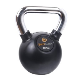 Gantera Kettlebell...