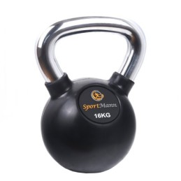 Gantera Kettlebell...