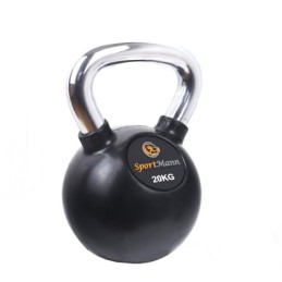 Gantera Kettlebell...