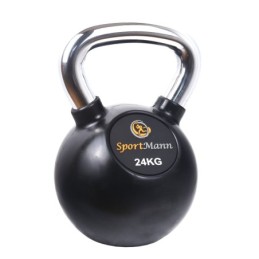 Gantera Kettlebell...