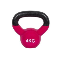 Gantera Kettlebell neopren...