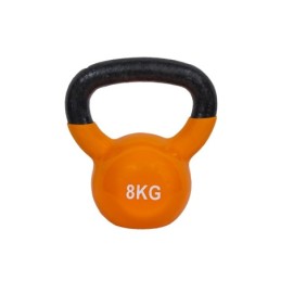 Gantera Kettlebell neopren...