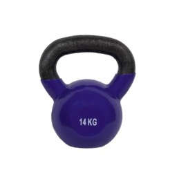 Gantera Kettlebell neopren...