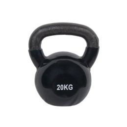 Gantera Kettlebell neopren...