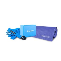 Set yoga inSPORTline Basic,