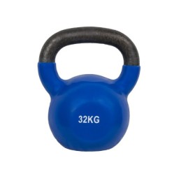 Gantera Kettlebell neopren...