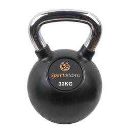 Gantera Kettlebell...