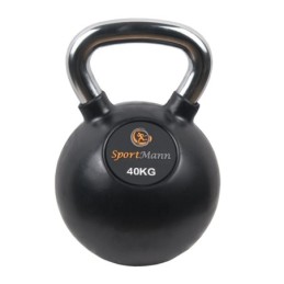 Gantera Kettlebell...