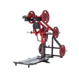 Standing Squat Machine...