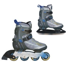 Role/Patine  BLUE LINE...