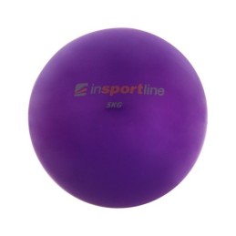 Minge inSPORTline Yoga 5 kg,