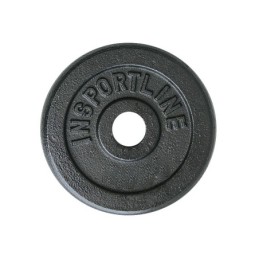 Greutate disc  30mm 0.5 kg,