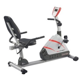 Recumbent inSPORTline Rapid,