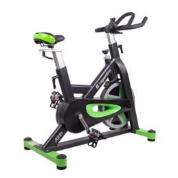 Bicicleta indoor cycling...