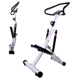 Stepper inSPORTline Bailar,