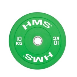 Greutate Bumper Plate HMS...