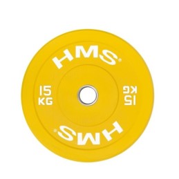 Greutate Bumper Plate HMS...