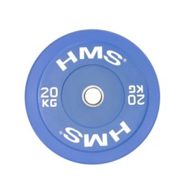 Greutate Bumper Plate HMS...