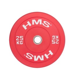 Greutate Bumper Plate HMS...