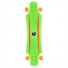 Longboard Nils LB-P3609 40...