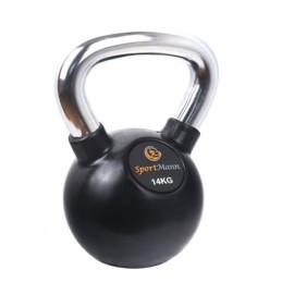 Gantera Kettlebell...