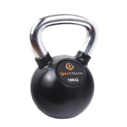 Gantera Kettlebell...